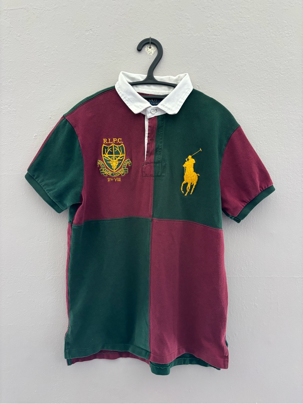 Polo Ralph Lauren Shirt Size Medium